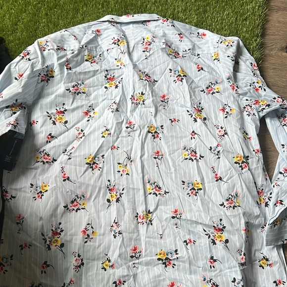 Men’s inc shirt new size 3xl with tags - Picture 4 of 4